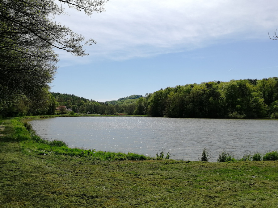 Drstišče Gresovščak