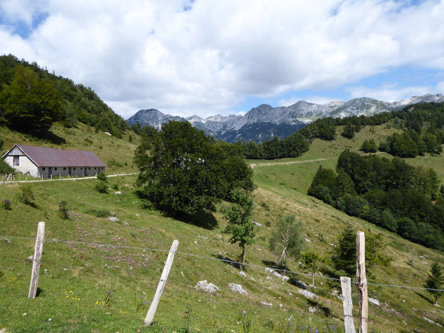 Planina Kuk
