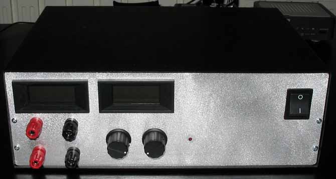 Fotografija - pogled od spredaj